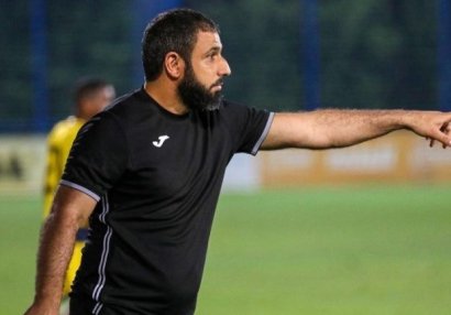 Rəşad Sadıqov "Qarabağ"la oyundan nə danışdı?