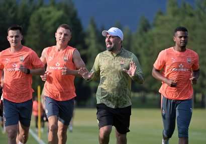 Arda Turan "Fənərbağça"nın 2 futbolçusunu "Şaxtyor"a aparır - SON DURUM