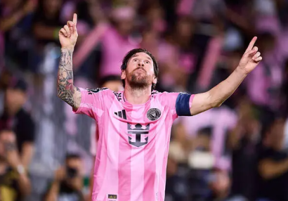 "İnter Mayami"dən Messi ilə bağlı vacib açıqlama - SON DURUM