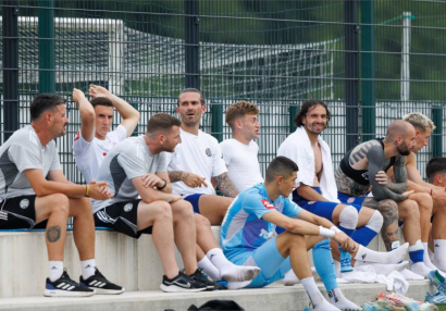 "Zirə"nin rəqibi 4 futbolçusunu yola saldı