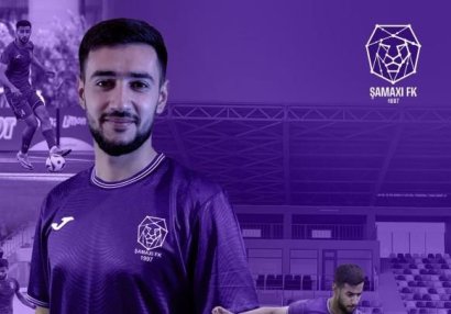 Premyer Liqa klubu müdafiəçisi ilə vidalaşdı