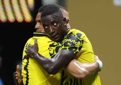 "Borussiya Dortmund" meksikalıları məğlub edib "Real"a rəqib oldu