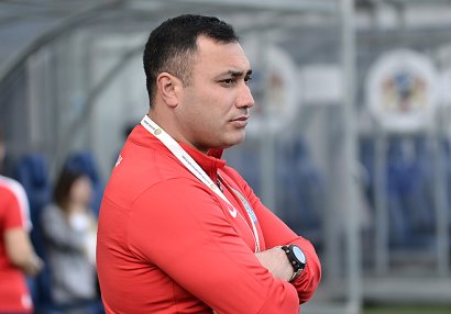 "Belarusla oyunların bizə çox köməyi olacaq” - Siyasət Əsgərov