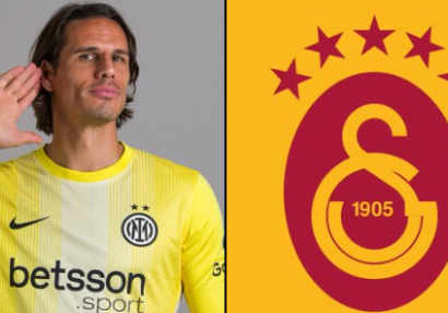 "Qalatasaray" isveçrəlinin transferi üçün Osimhenlə İkardinin menecerini işə qoşdu