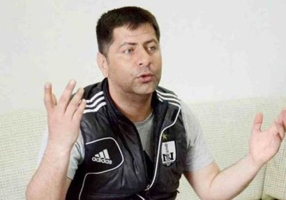 Kamal Quliyevin köməkçiləri bilindi