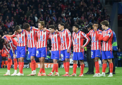 Madrid nəhəngi 35 yaşlı braziliyalı ilə anlaşdı