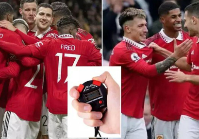 "Mançester Yunayted"in 5 futbolçusunun mesajı rəhbərəliyi bu addımı atmağa vadar etdi - SON DURUM