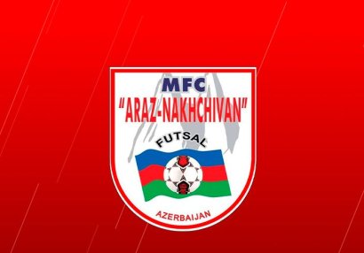 "Araz-Naxçıvan" 9 oyunçusu ilə yollarını ayırdı