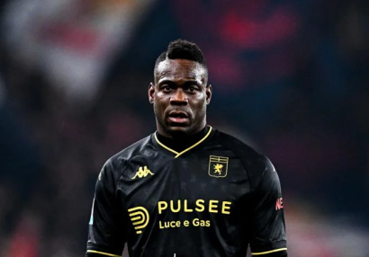 Balotelli bu iki klubdan birində oynayacaq - SON DURUM