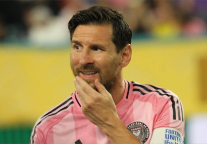 Messi "İnter Mayami"ni bu kluba dəyişir - SON DURUM