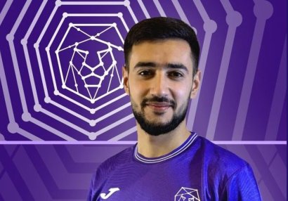"Şamaxı"dan ayrılan Məsimov və daha 3 futbolçu bu kluba keçir