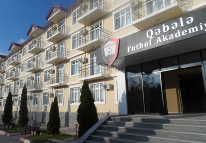 "Qəbələ"nin akademiya ismarıcı: AFFA-nın cavabı və cavabsız qalan suallar