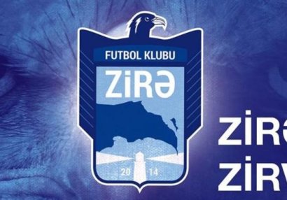 "Zirə"də yeni müqavilə - RƏSMİ