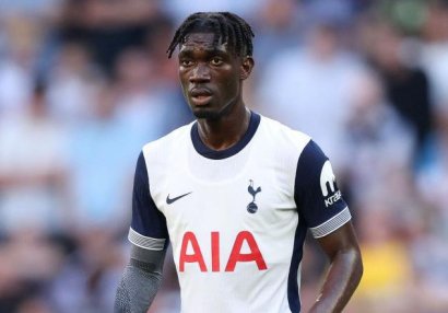 ''Fənərbağça''nın yeni transfer hədəfi - SON DURUM