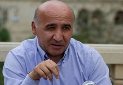 Şahin Diniyev "Sabah"ın rəqibinin bu üzəlliyini vurğuladı - AÇIQLAMA