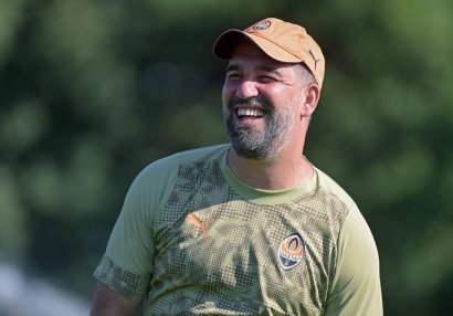 "Arda Turan müharibə və müqavilə barədə heç nə soruşmadı" - Dario Srna