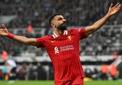 "Liverpul"un ulduzu Bodrumda villa alıb