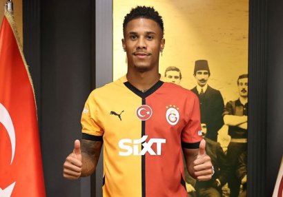 "Milan" "Qalatasaray"ın qapısını döyəcək