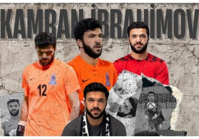 "Karvan" qapıçısı ilə müqavilə yenilədi - RƏSMİ