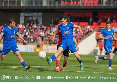 "Turan Tovuz" U-21-in üzvü ilə bağlı qərarını nə vaxt verəcək? - İdman direktoru aydınlıq gətirdi