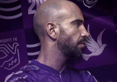 "Sumqayıt" ilk transferini reallaşdırdı