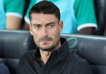 "Güclü tərəf biz idik" - Albert Riera