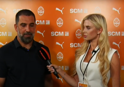 "Cavab oyunu yaxşı məşq olacaq" - Arda Turan debütdəki 6:0-ı dəyərləndirdi