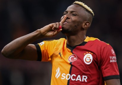 Osimhenin müqavilə imzalayacağı tarix məlum oldu
