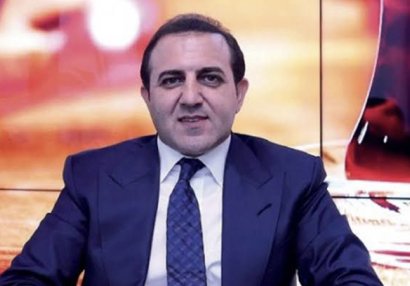 "Osimheni almadan Türkiyəyə qayıtmayacayıq" - Abdullah Kavukçu
