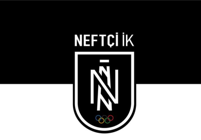 "Neftçi"də baş məşqçi dəyişikliyi reallaşdı