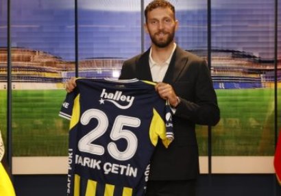 "Fənərbağça" yeni qapıçısını açıqladı - RƏSMİ