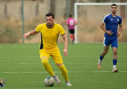 Cavid İmamverdiyev Region Liqası komandası ilə danışıq apardığını təsdiqlədi