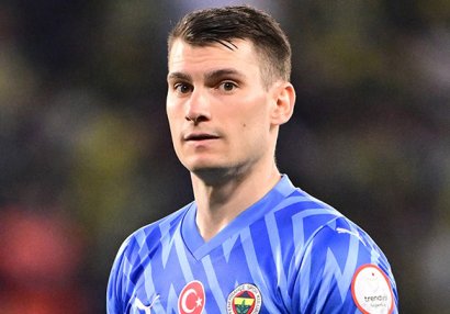 "Fənərbağça"da şok ayrılıq