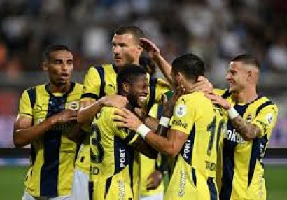 "Fənərbağça" bu futbolçuların transferindən 65 milyon avro hədəfləyir