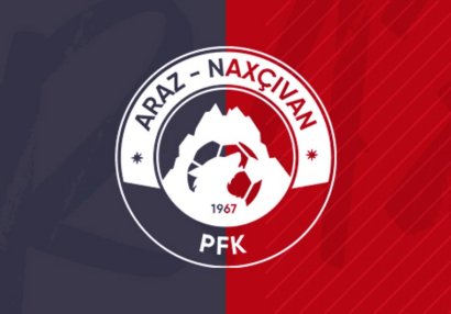 "Araz-Naxçıvan"ın "Aris"lə oyunlar üçün sifariş ərizəsi açıqlandı - SİYAHI