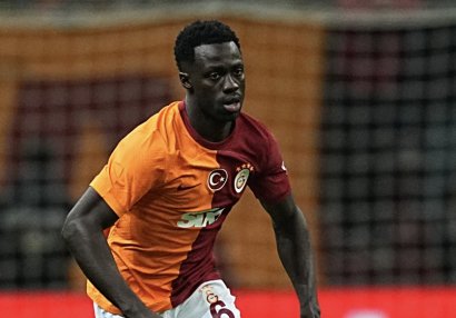 "Qalatasaray" İtaliya klubunu məhkəməyə verdi