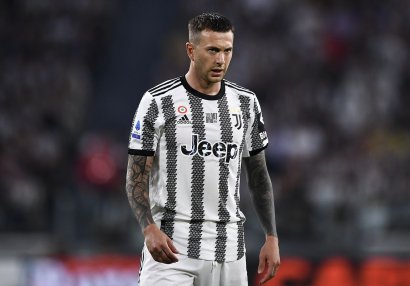 "Bolonya" heyətini italiyalı futbolçu ilə gücləndirib