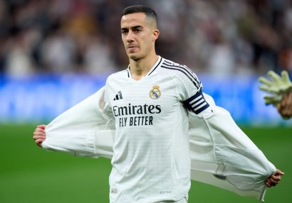 "Real"dan ayrılan Vaskesi 2 İtaliya nəhəngi istəyir