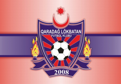 "Qaradağ Lökbatan" "Şahdağ Qusar"da oyunçu qoymadı