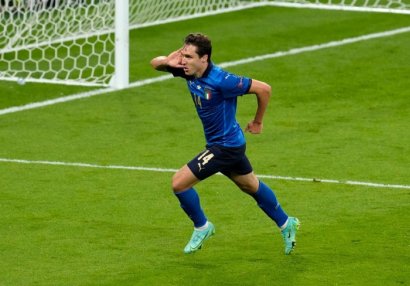 Federiko Kyeza İtaliyaya qayıtmaq üzrədir