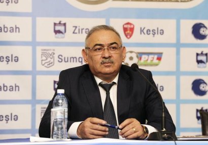 "Bu qarşılaşmanın "Qarabağ" üçün çətin keçəcəyini düşünürəm" - Ramin Musayev