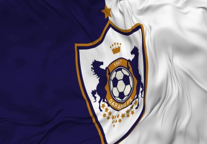 "Qarabağ" "Şelburn"la matça ciddi itki ilə çıxacaq