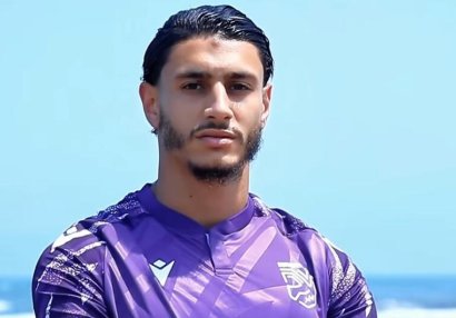 "Sumqayıt" yeni transfer reallaşdırdı