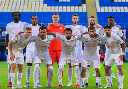 "Sabah"dan növbəti mərhələyə doğru inamlı addım