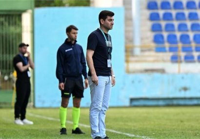 "Araz-Naxçıvan"ı böyük hesabla yenən "Şamaxı"nın növbəti rəqibi bilindi