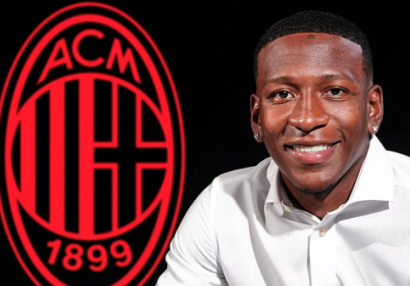 "Milan" milli üzvü ilə gücləndi