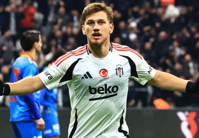 Semih Kılıçsoyun transferində razılıq əldə olundu