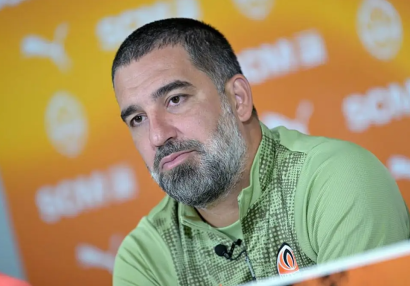 "Türkiyədə qələbə qazanmaq mənim üçün çox vacib idi" - Arda Turan
