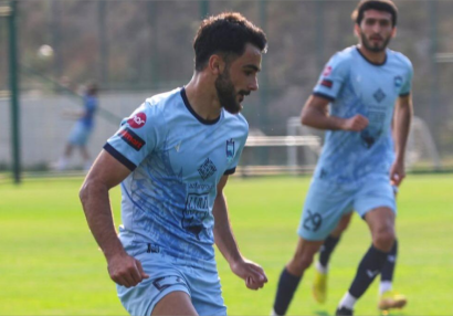 Aşurov qardaşları "Zirə"də qaldılar - 1-ci Liqa klubu onları istəyirdi
