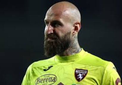 Milinkoviç Saviç "Napoli"də